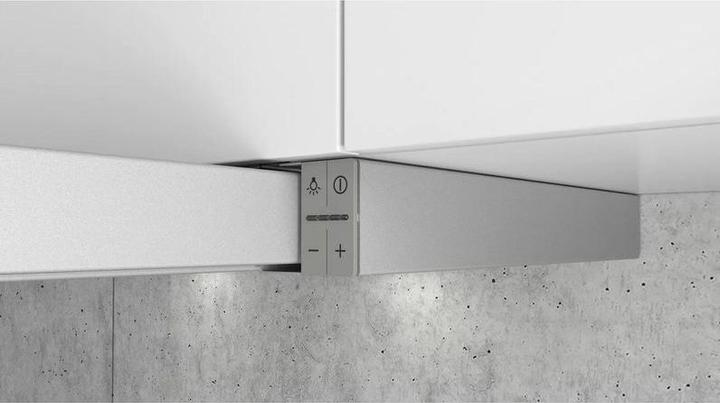 Image du produit Siemens LI64LB531 (Hotte de plafond)