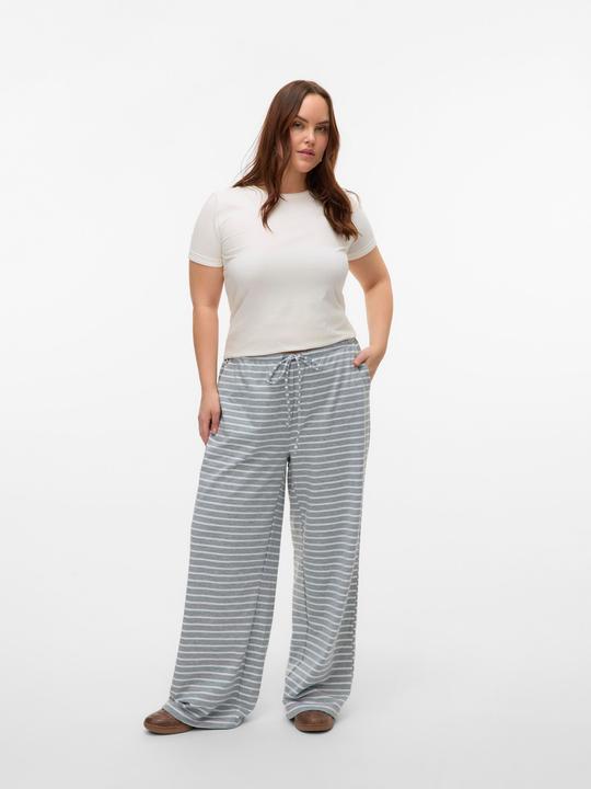 Actual product image Vero Moda VMALMA Mittlere Taille Hose Jogginghose (48, 50)