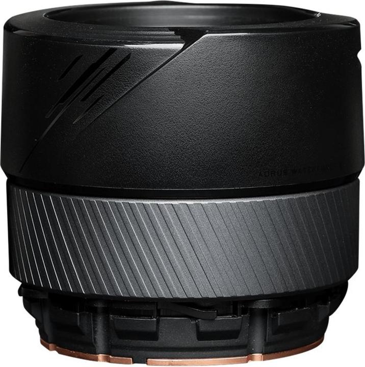 Image du produit Gigabyte WAK AORUS Waterforce 280
