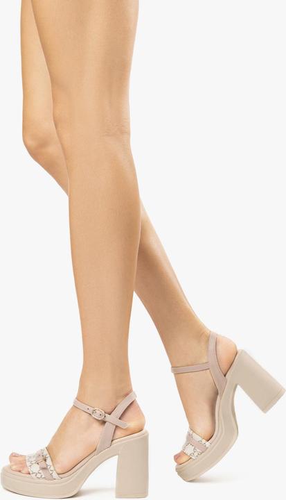 Produktbild Nero Giardini Sandalen (39)