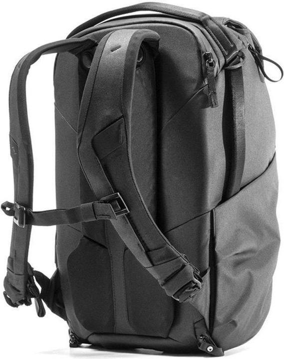 Immagine prodotto Peak Design Everyday Backpack 20L v2 (Zaino per fotocamera, 20 l)