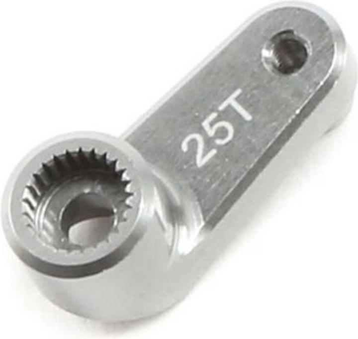 Immagine prodotto Losi Braccio del servo in alluminio, 25T: Baja Rey