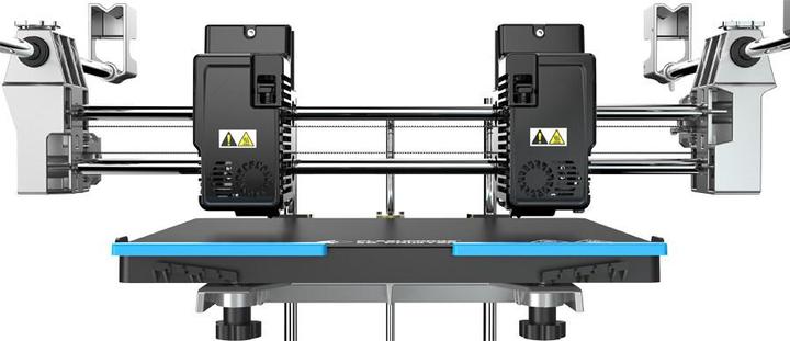 Produktbild FlashForge Creator 3 Pro