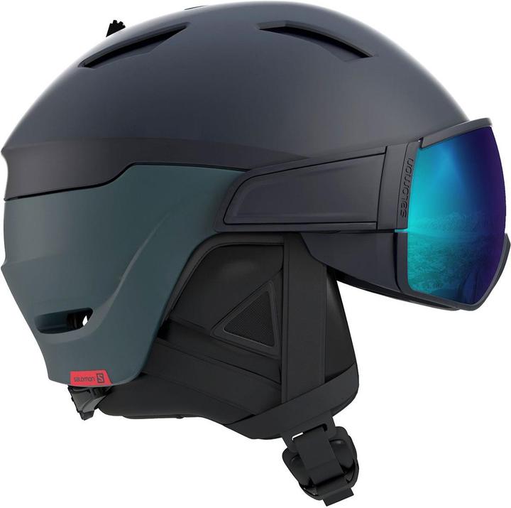 Salomon Driver (56 - 59 cm, M)