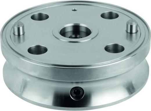 Produktbild Kipp Aufnahme für mechanische Spannzange (10 mm)