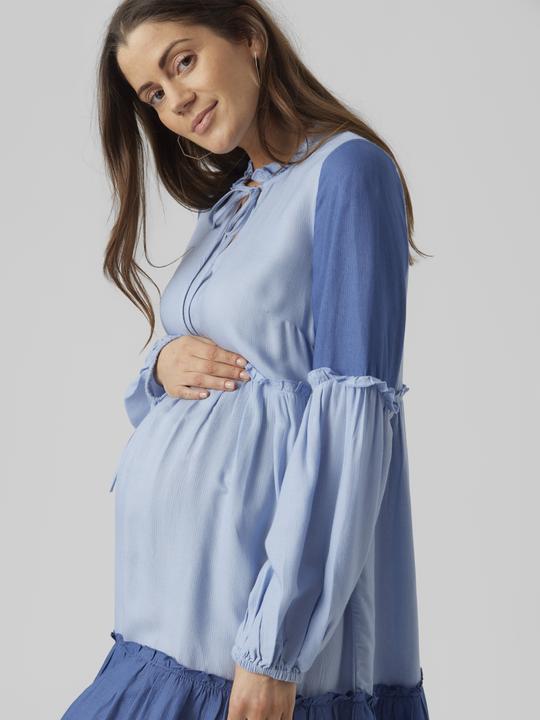 Immagine prodotto Mamalicious Mini abito premaman (S)