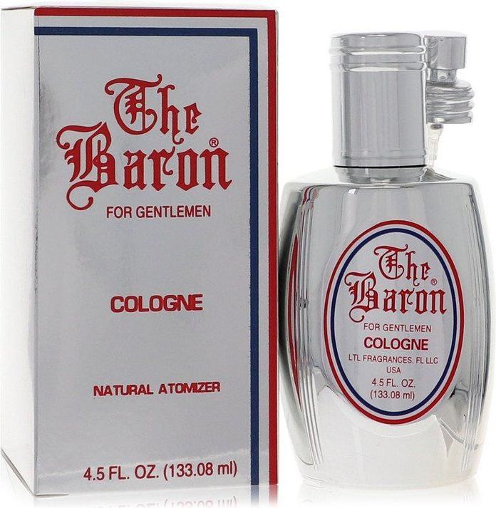 Produktbild LTL The Baron Cologne (Eau de cologne, 135 ml)