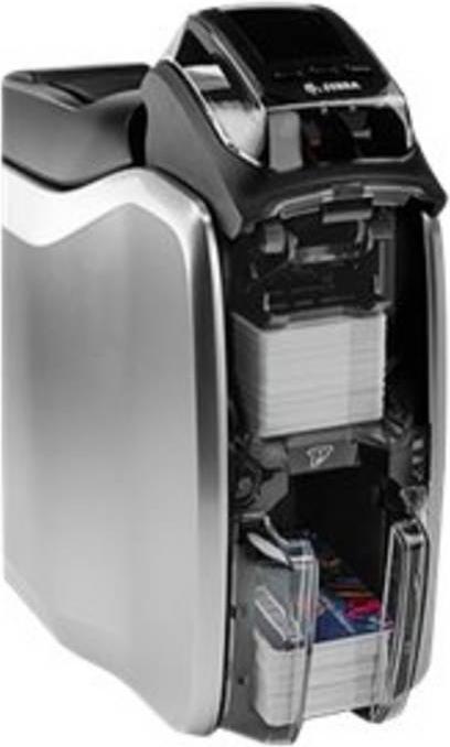 Produktbild Zebra Zc300 (300 dpi)