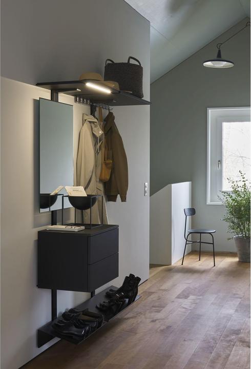 Image du produit Peka Metall Support de meubles Pecasa (1 pcs)