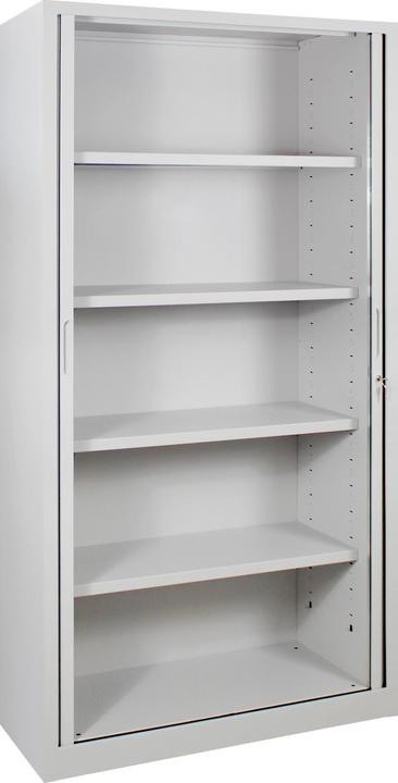 Immagine prodotto ADB Armadio a tapparella 1950x1000x450 mm
