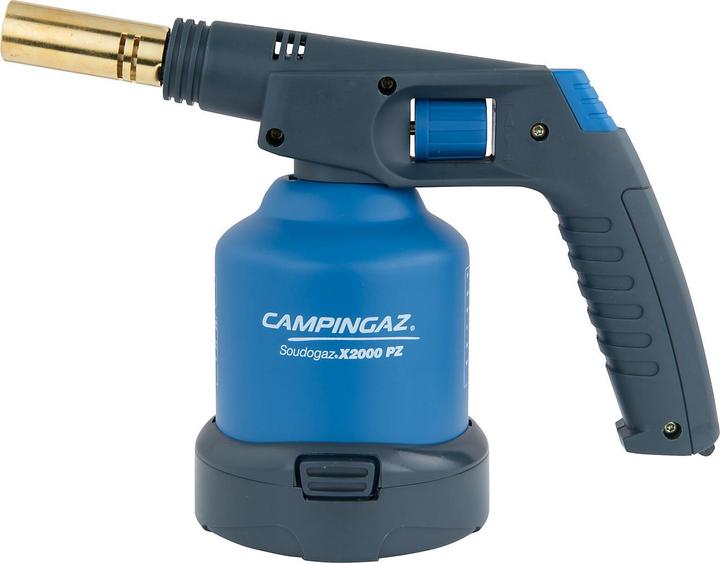 Produktbild Campingaz Soudogaz X2000 PZ Lötlampe (Piezo-Zündung)