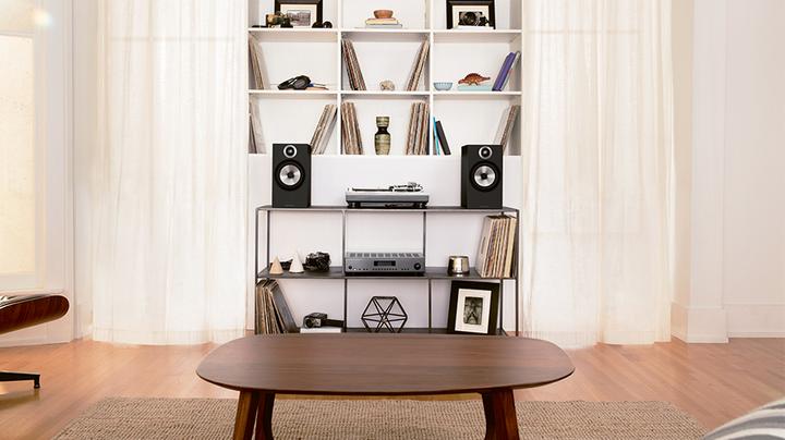 Immagine prodotto Bowers & Wilkins 606 (1 coppia)