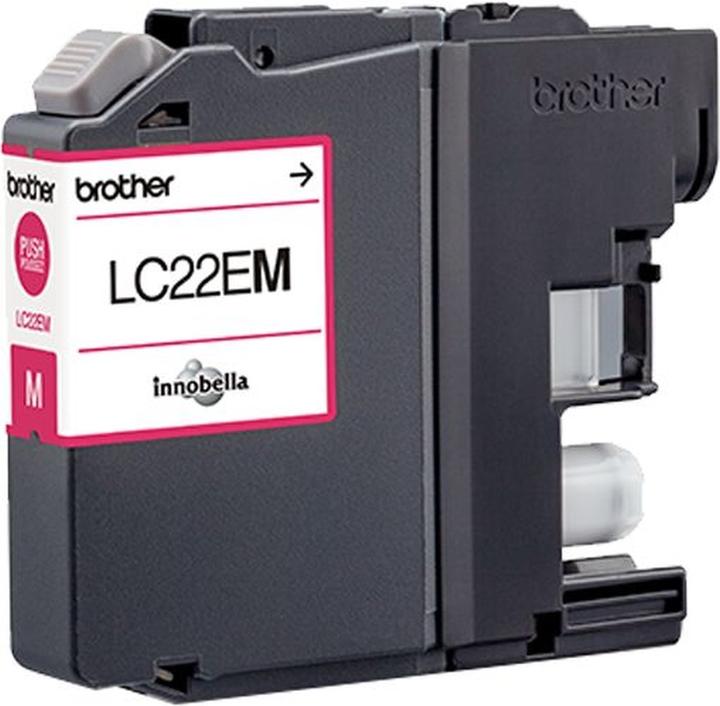 Produktbild Brother Lc-22em (M)