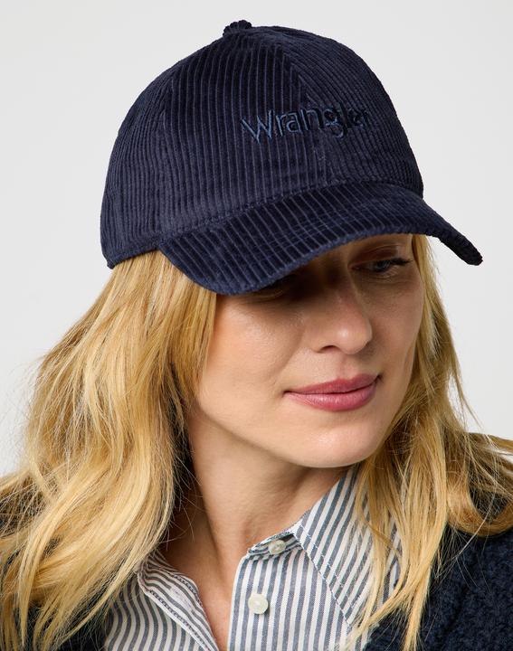 Produktbild Wrangler Cap Corduroy Cap (One Size)