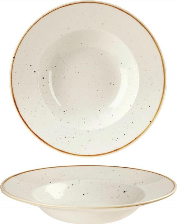 Image du produit Churchill Stonecast Assiette drapeau (1 x, 24 cm)