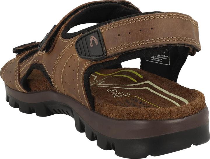 Immagine prodotto Camel Active Sandale Pullup COGNAC (43)