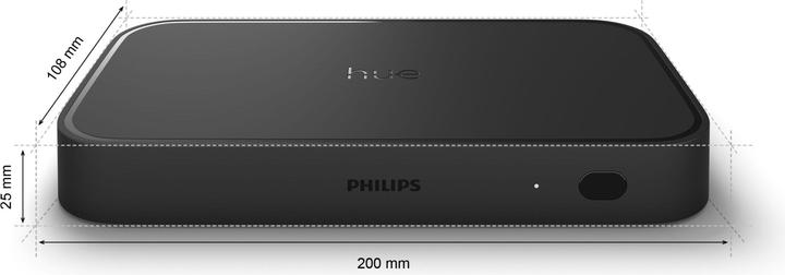 Image du produit Philips Hue Play Sync Box Generation 2