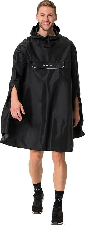 Produktbild Vaude Valdipino Poncho (XXL)