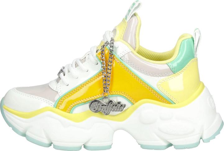 Actual product image Buffalo Sneaker (39)