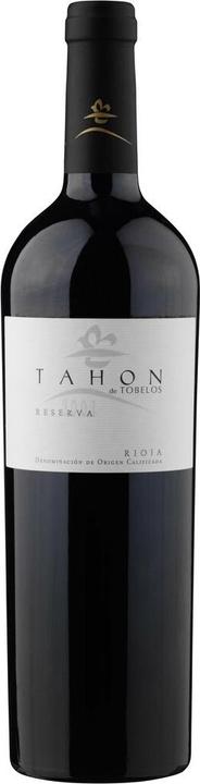 Produktbild Bodegas Tobelos Tahon de Tobelos Reserva DOCa España (1 x 75 cl, 2018)