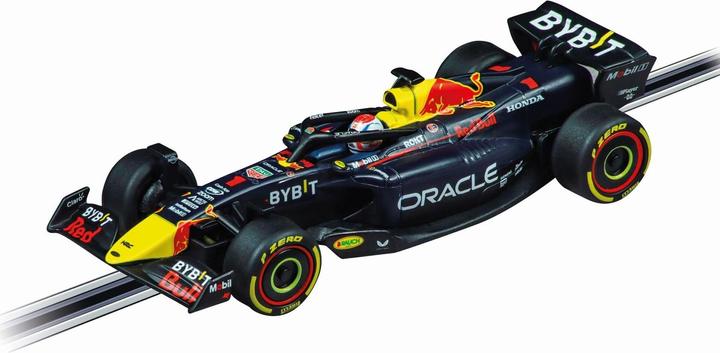Actual product image Carrera Formula Free Racing