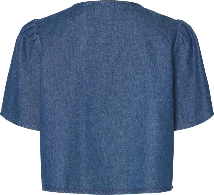 Produktbild Pieces PCTENIM Oberteil (M)