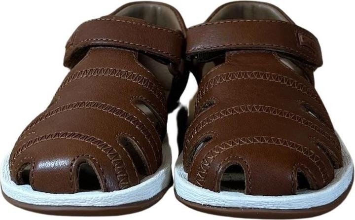 Immagine prodotto Camper sandali da bambina sarda (25)