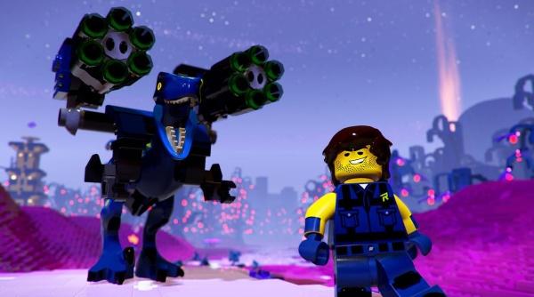 Produktbild WB The LEGO Movie 2 Videogame (CiB) (Switch) (Switch, DE)