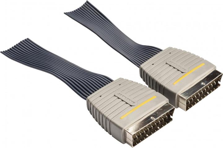 Produktbild Bandridge BVL7305 (5 m, Scart)