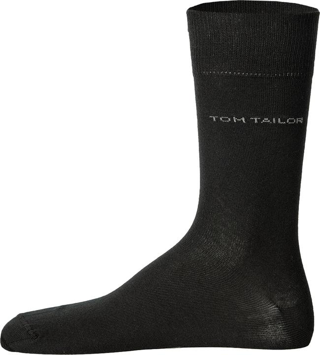Produktbild Tom Tailor Socken Casual - 20006 (9er Pack, 39 - 42)