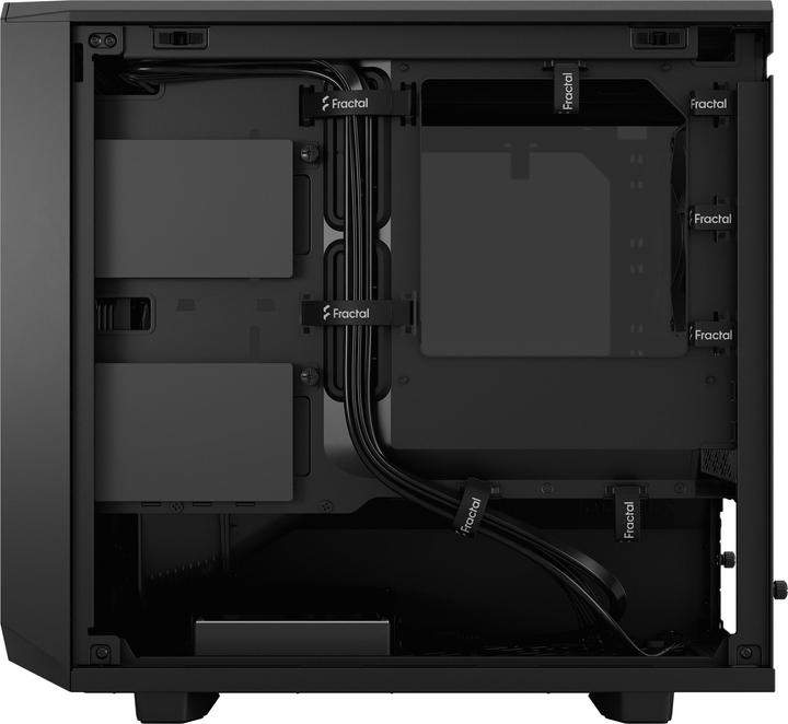 Produktbild Fractal Meshify 2 Nano (Mini-ITX, Mini-DTX)