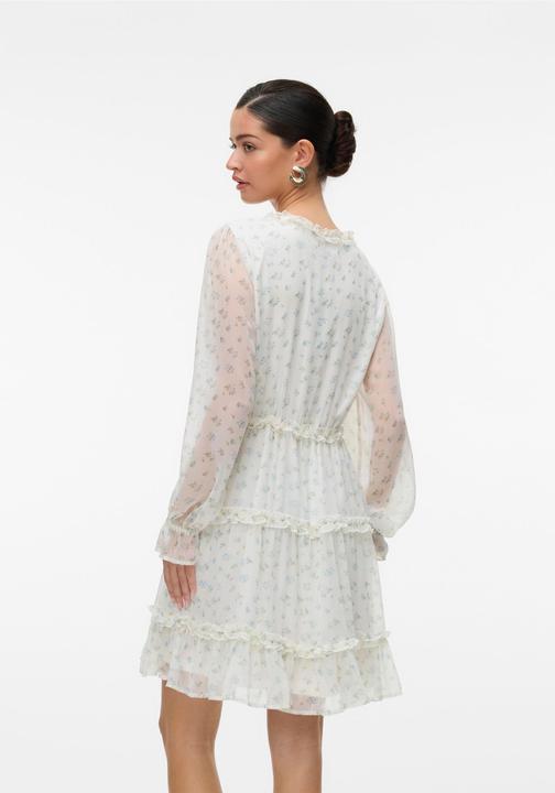Produktbild Vero Moda VMSMILLA Midikleid Kleid (S)