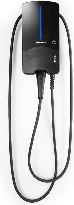 Produktbild Webasto Pure II (Typ 2, 11 kW, 16 A, Fest verdrahtet)