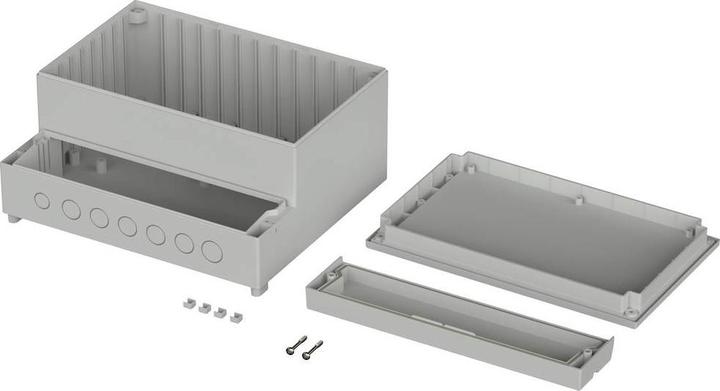 Actual product image Bopla Controller housing 257 x 217 x 112 (Housing)