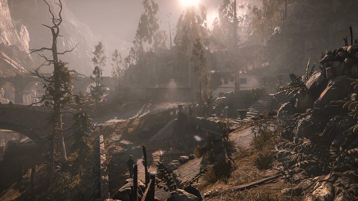 Immagine prodotto Sniper Elite 4 (Xbox One S, EN)