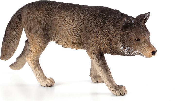 Animal Planet Timber Wolf