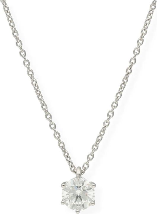 Actual product image Carat Modern Diamonds (Gold 18ct, 42 cm)