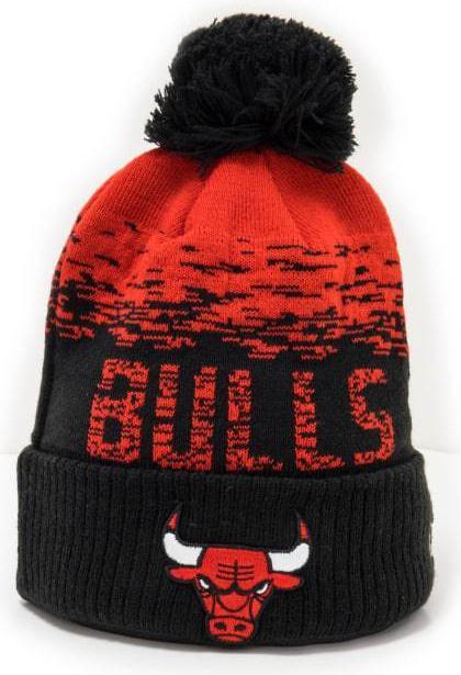 Immagine prodotto New Era NFL Sport Knit Beanie Chicago Bulls