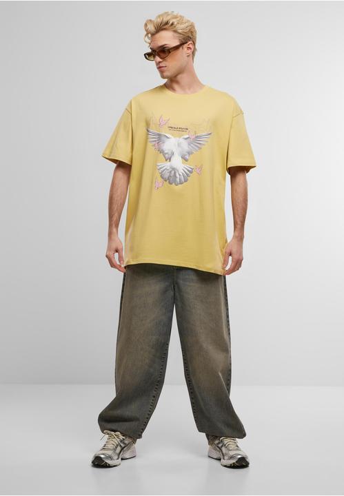 Immagine prodotto Urban Classics Upscale Doves Oversize Tee - 172089 (4XL)