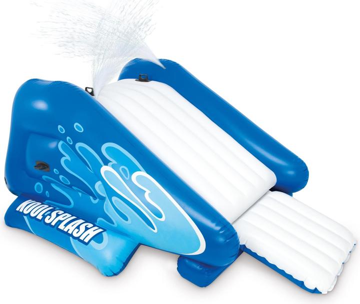Produktbild Intex Water Slide