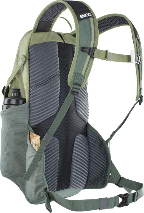 Actual product image Evoc Ride (16 l)