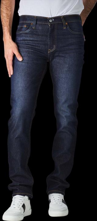 Actual product image Levis 511 Jeans Slim Fit myers crescent adv (W32/L32)
