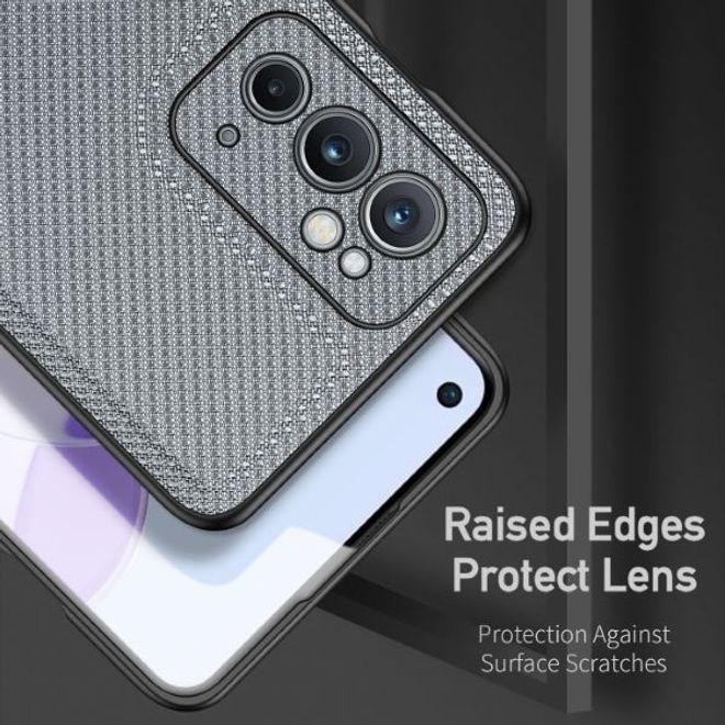 Image du produit Dux Ducis Couverture rigide de la série Fino (OnePlus 9RT 5G)