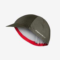 Produktbild Castelli Rosso Corsa 2 Cap