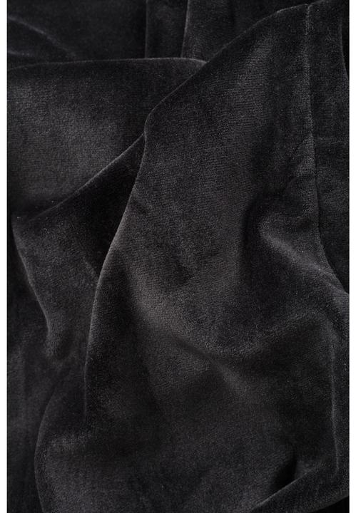 Produktbild Urban Classics Ladies Short Velvet Crew (XS)