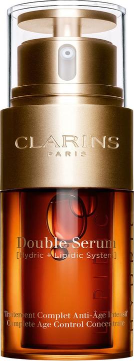 Produktbild Clarins Double Serum (75 ml)