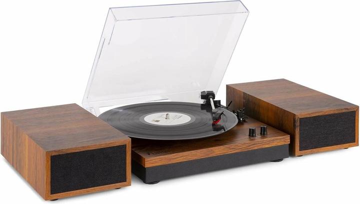 Image du produit Fenton RP165B (Manuel)
