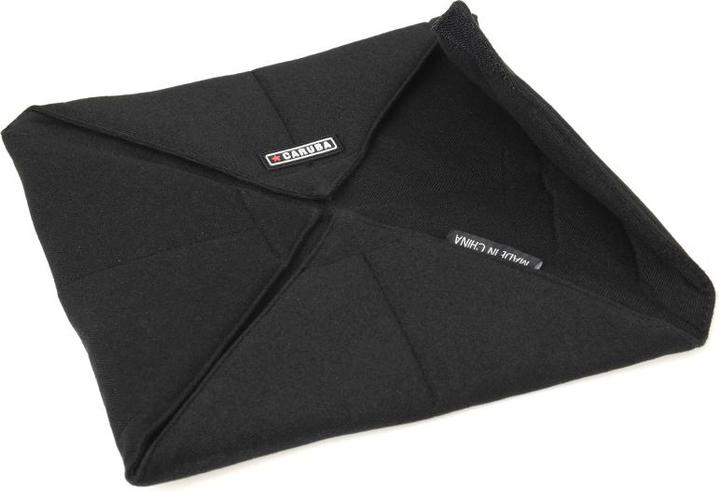 Image du produit Caruba Protect it wrap 1 Zwarte (housse d'ordinateur portable / de lentille)