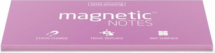 Produktbild Magnetic Notes L