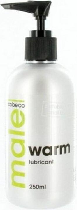 Image du produit Cobeco Homme Chaud (250 ml)